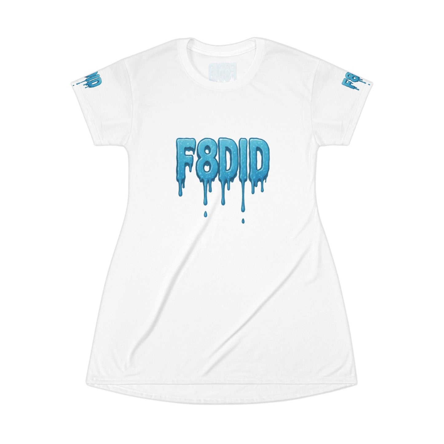 Fortitude Women's Shirt Dress