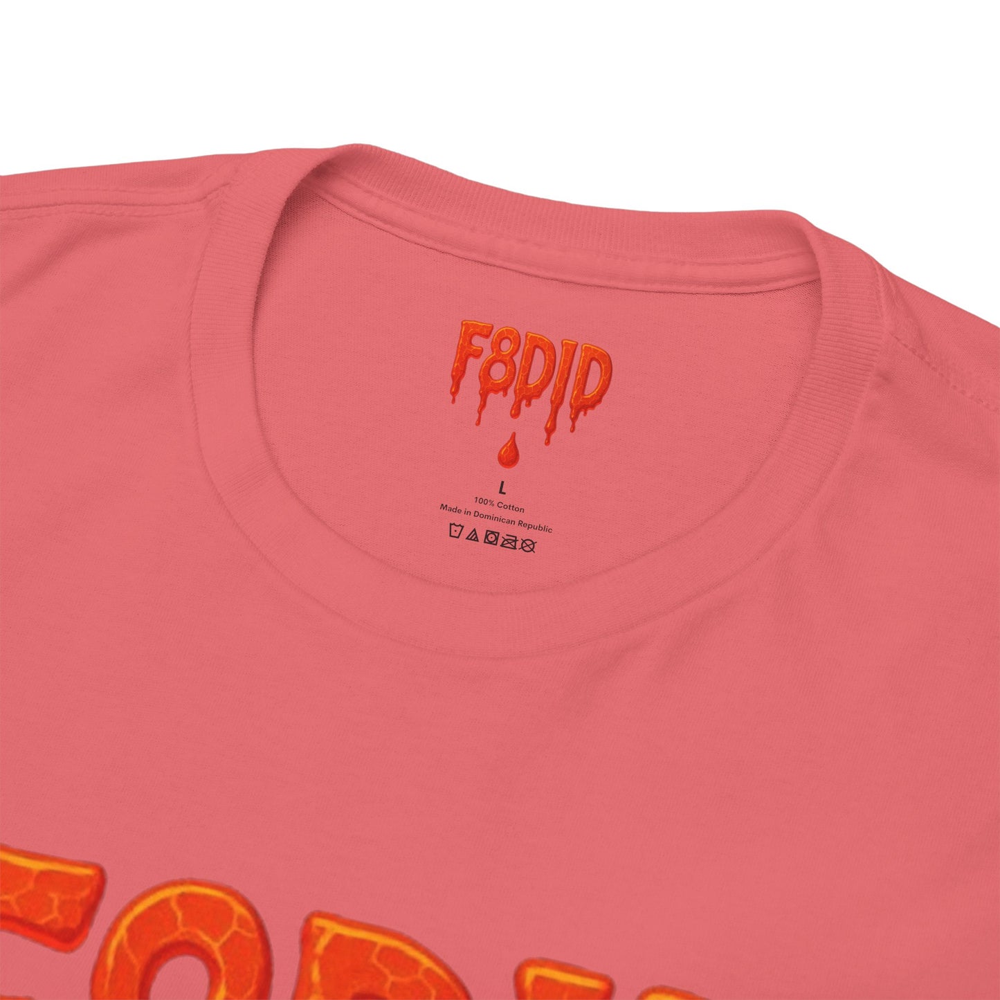 Lava Flow Exclusive Tee