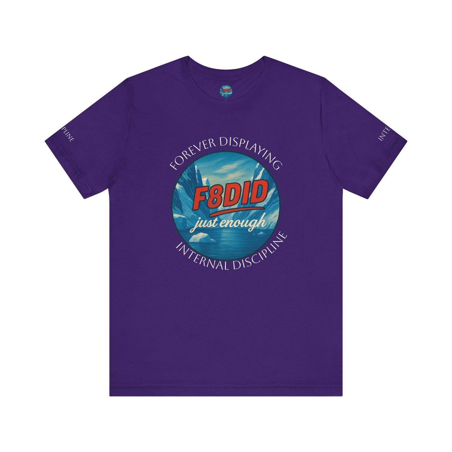 Lemaire Antarctica WOTW8 Shirt