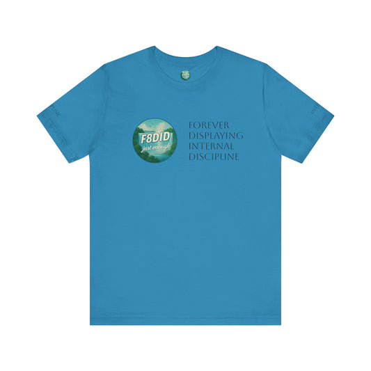 Niagara Falls Unisex Tee Shirt