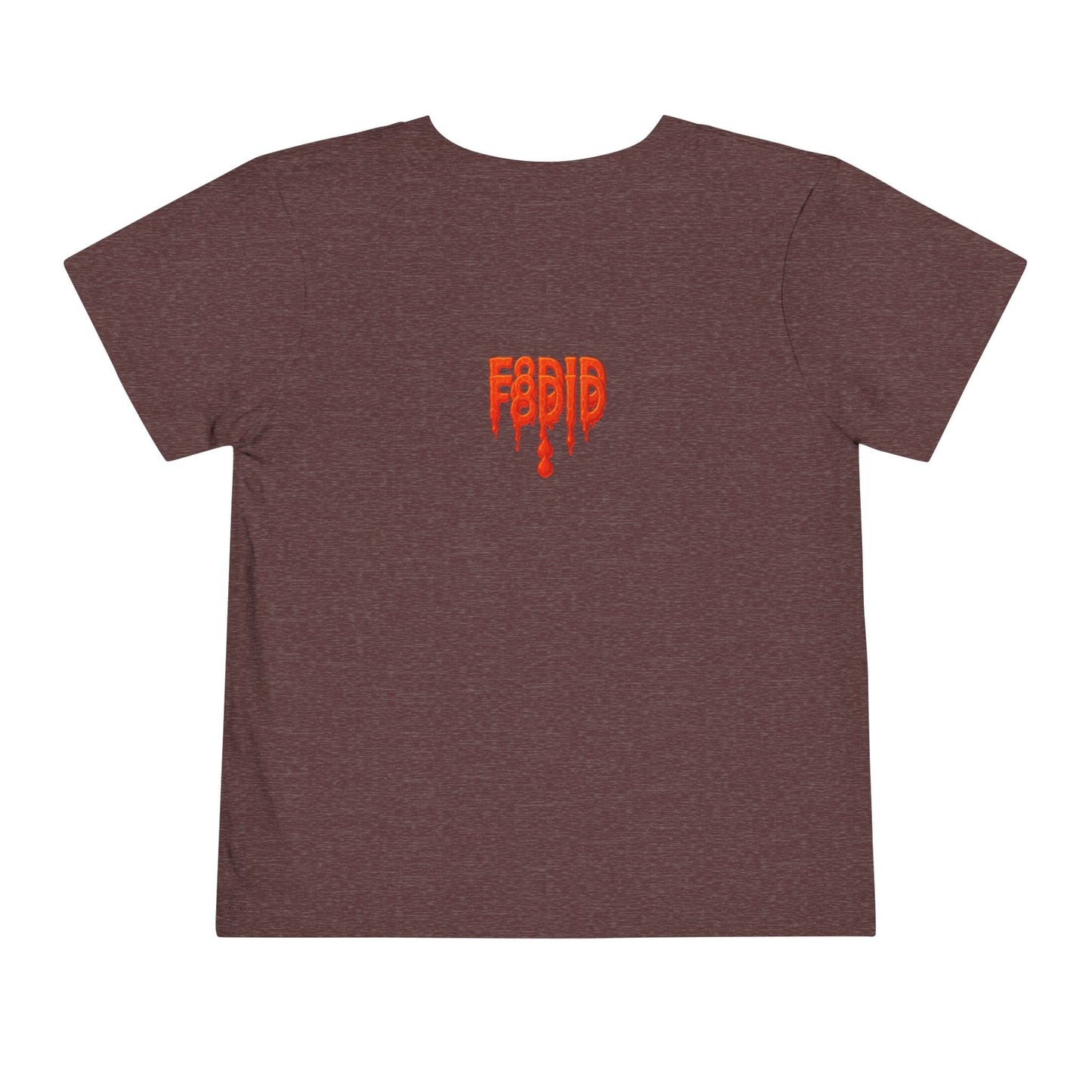 Lava Flow Exclusive Toddler Tee