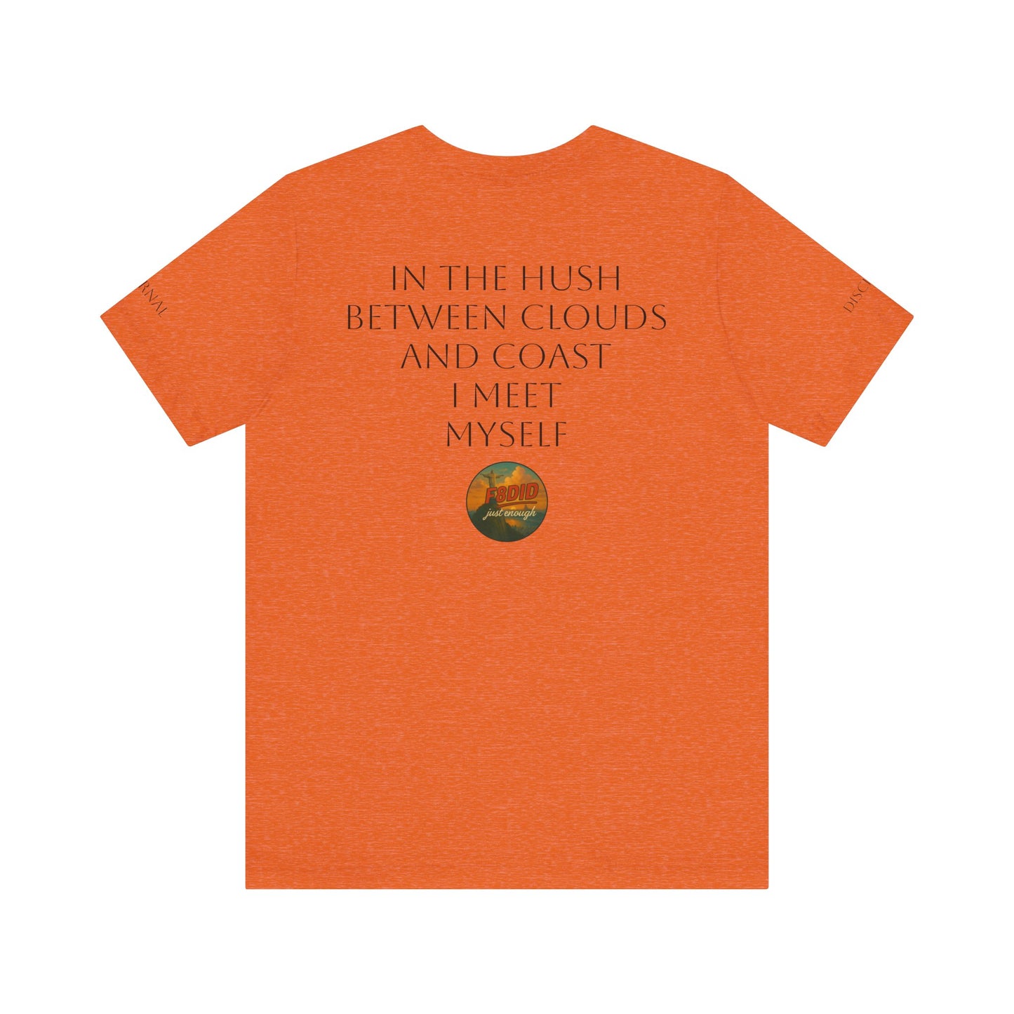 Rio Reverence WOTW8 Tee