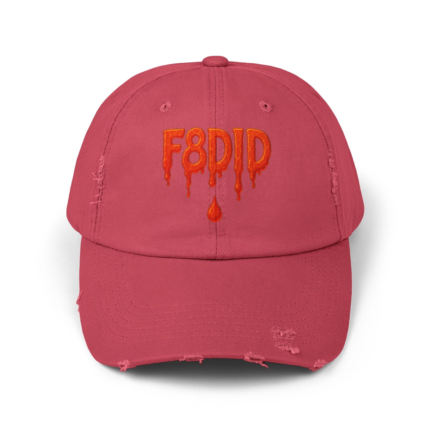 Lava Flows Exclusive Hat