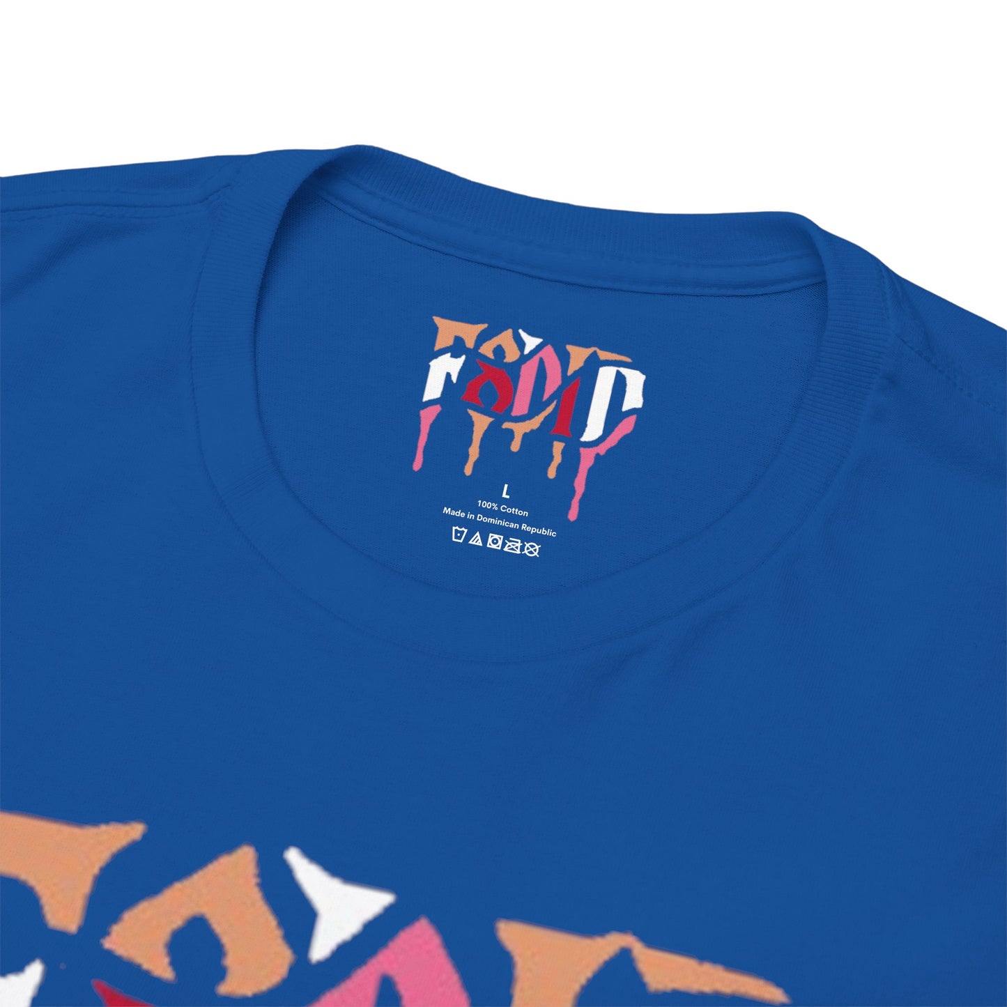 Swirls of Sanity Tee