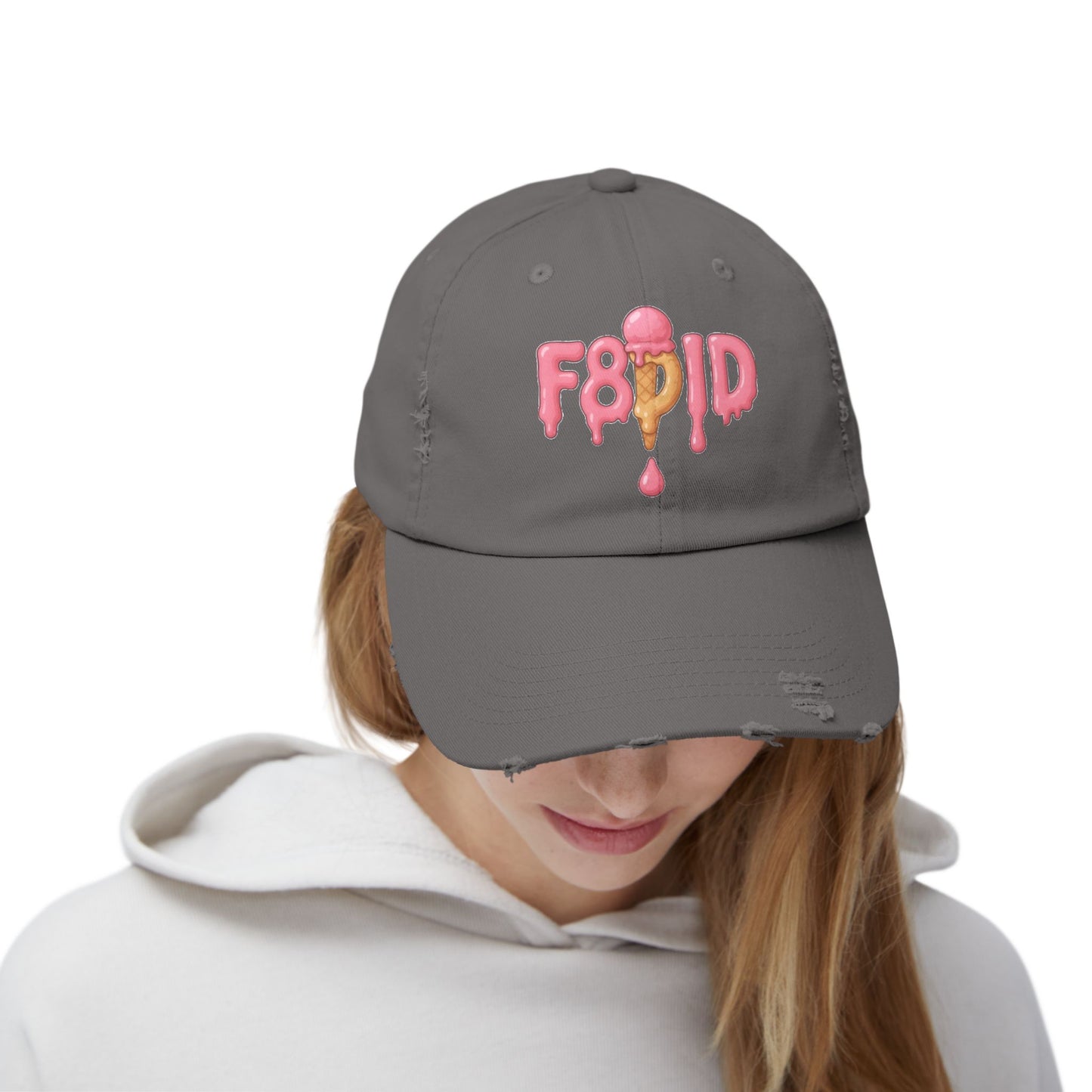 Summer Days Exclusive Hat
