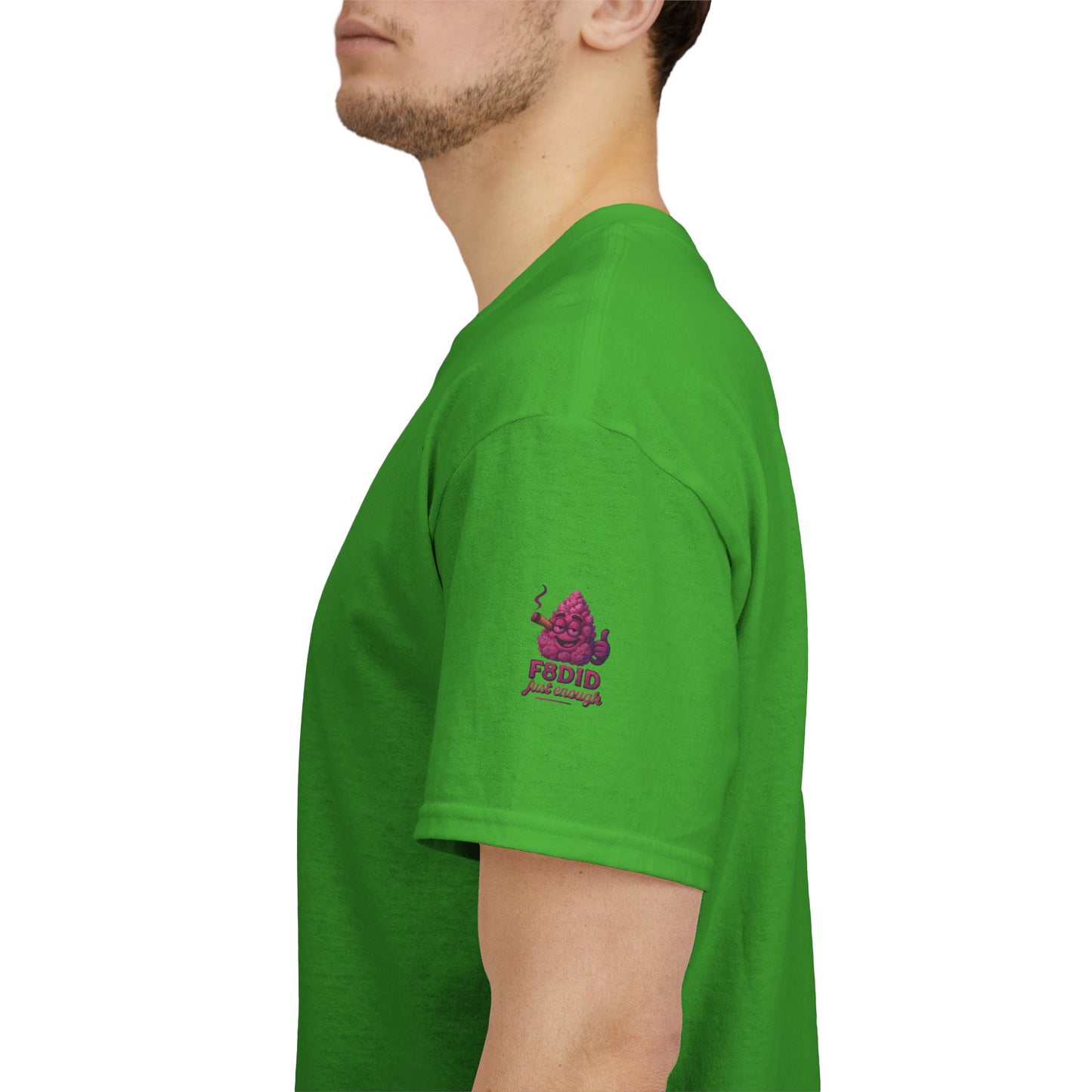 Pink Runtz MJ8 Tee