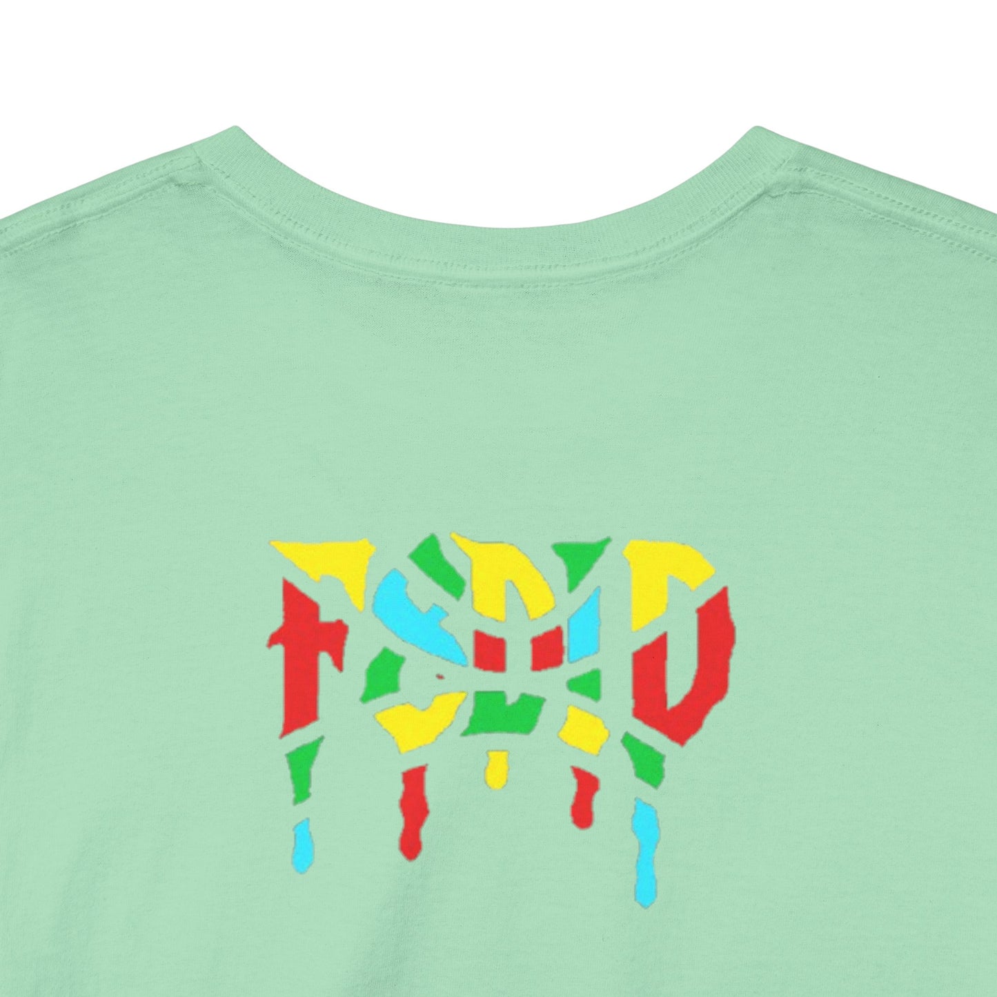Curves of Confidence Tee