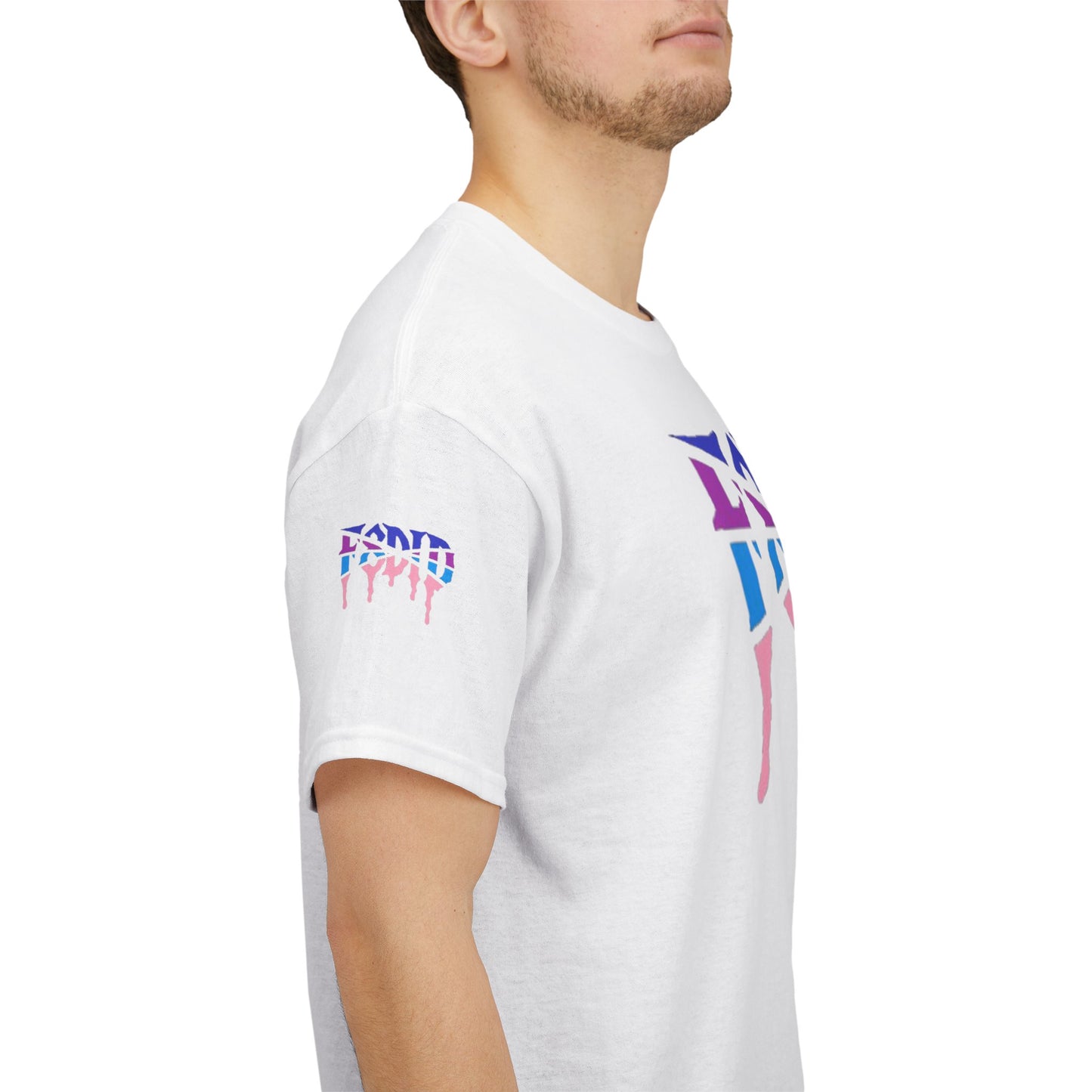 Web of Tolerance Tee