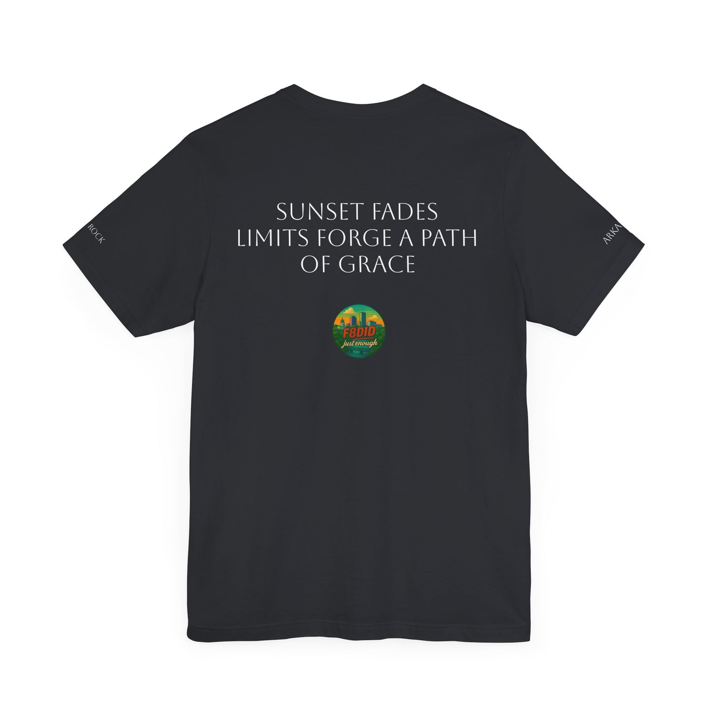 Little Rock Harmony DST8 Tee