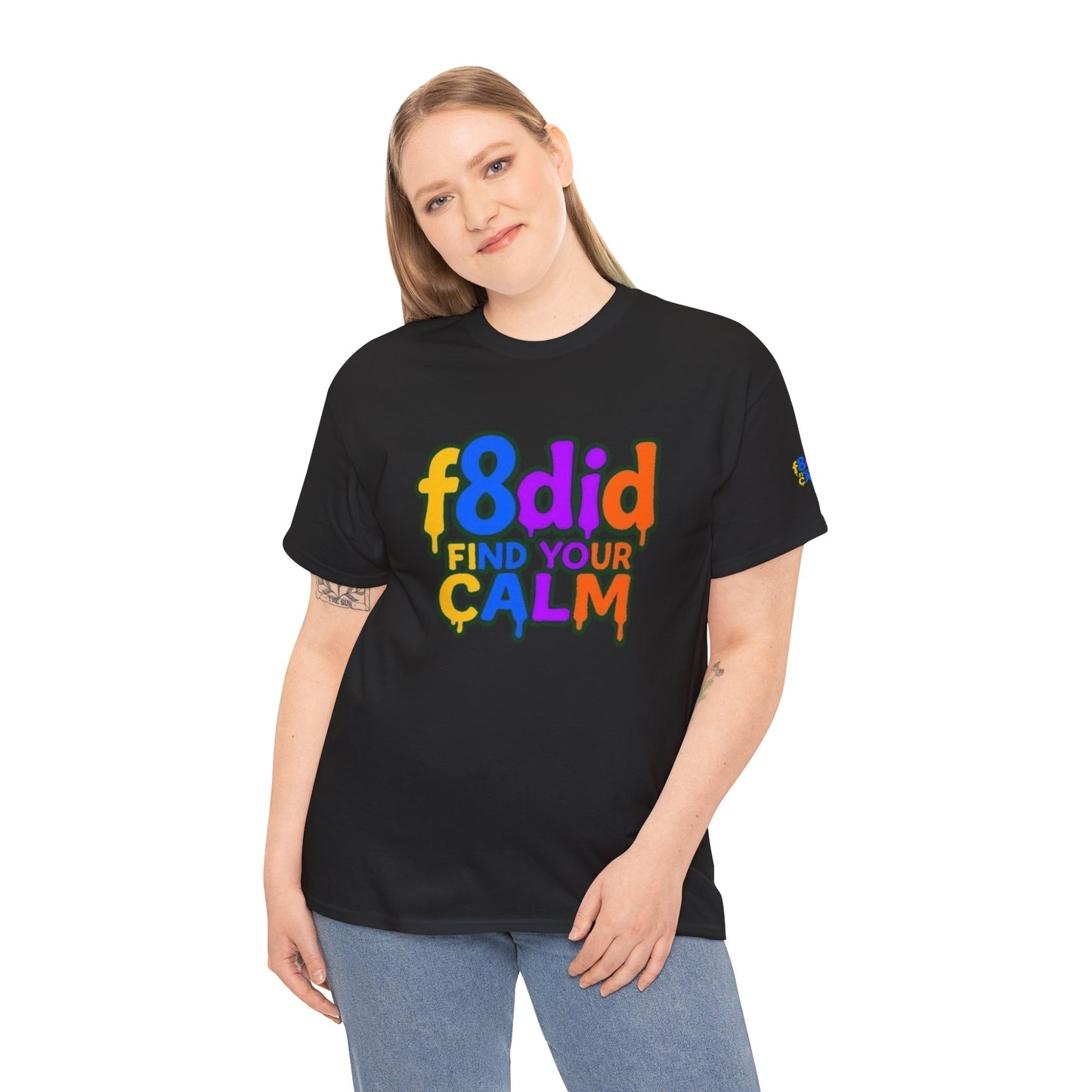 Mental Health Awareness Tee
