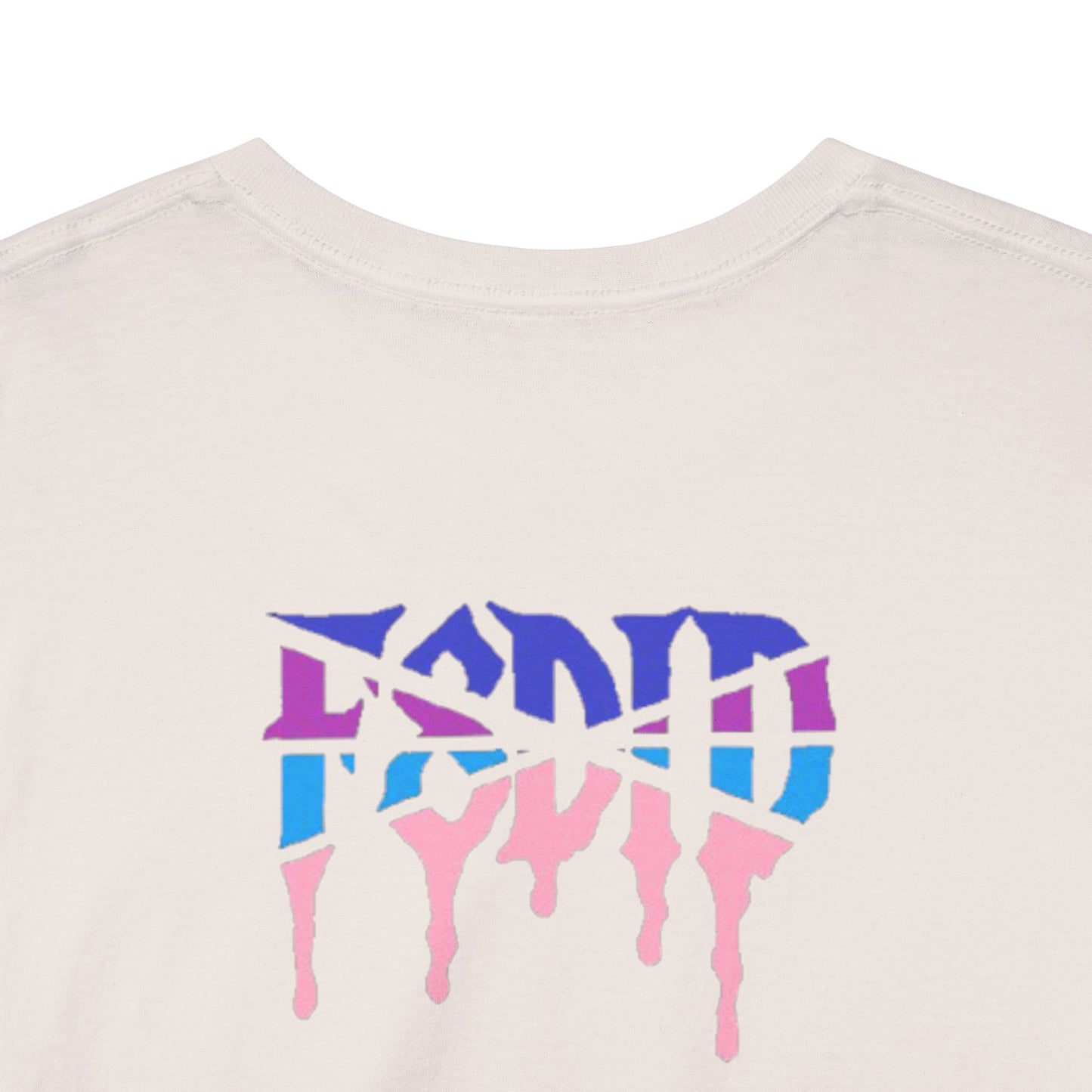 Web of Tolerance Tee
