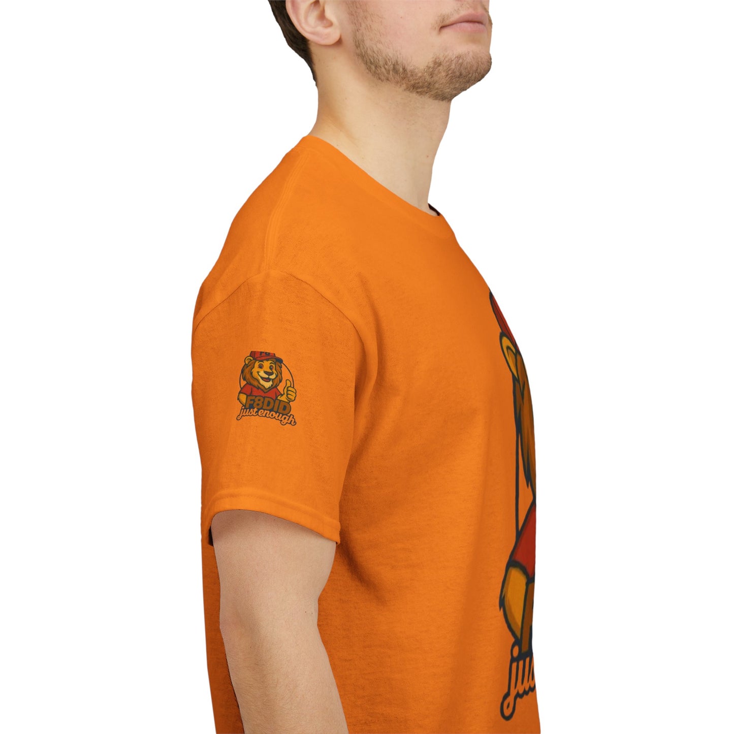 Lion Pride Limited Edition 8 Tee