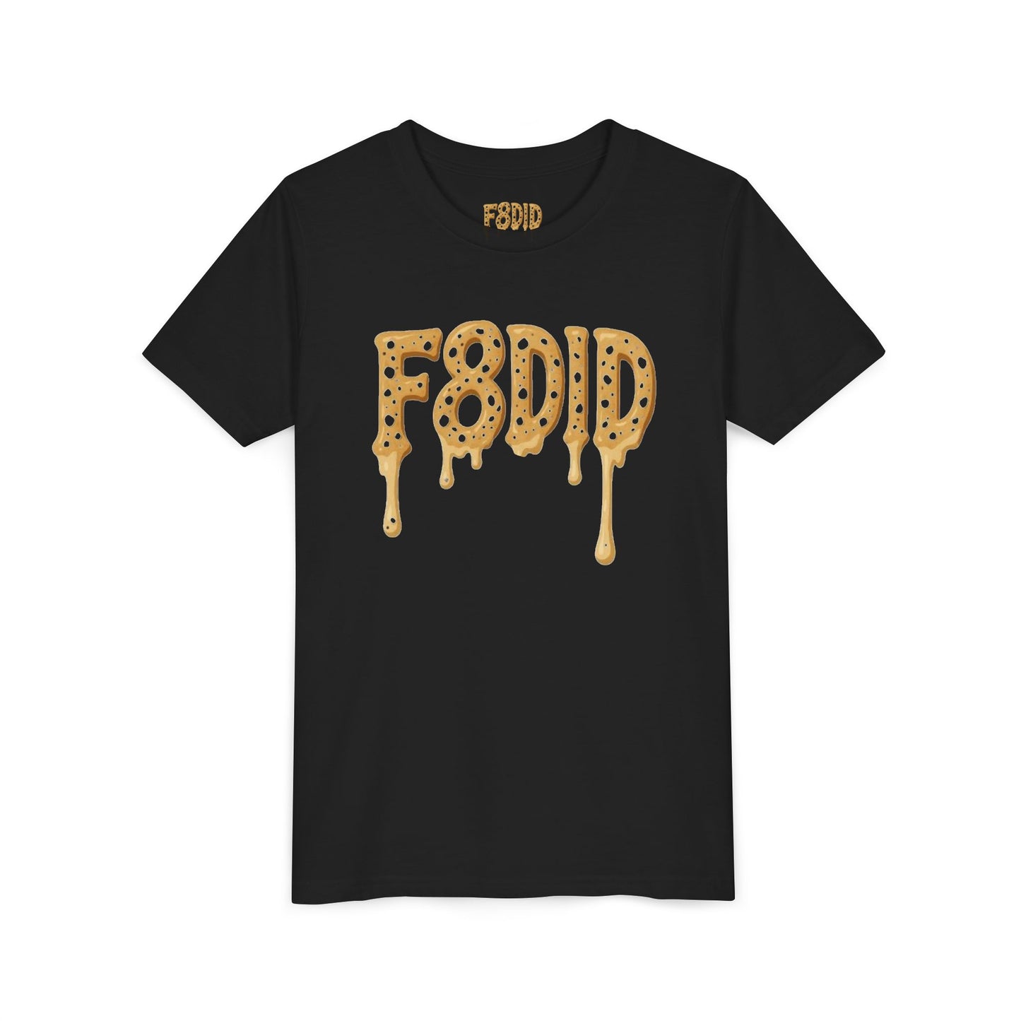 Cookies and Creme SS8 Youth Tee