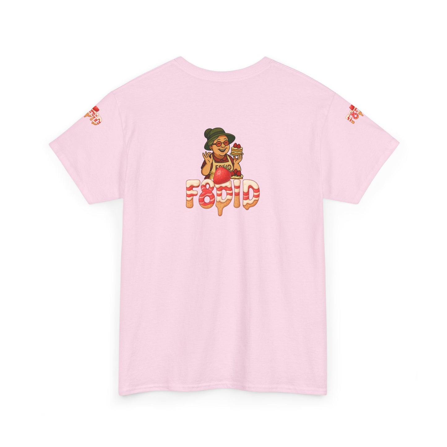 Strawberry Shortcake SS8 Tee