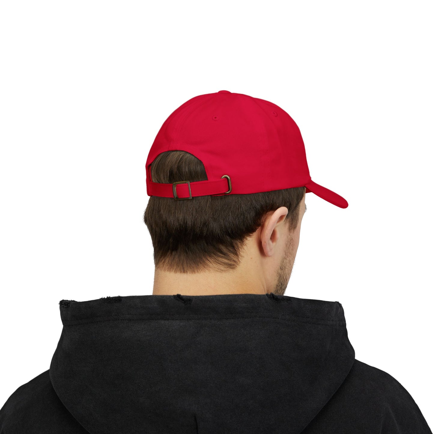 Strawberry Shortcake SS8 Hat