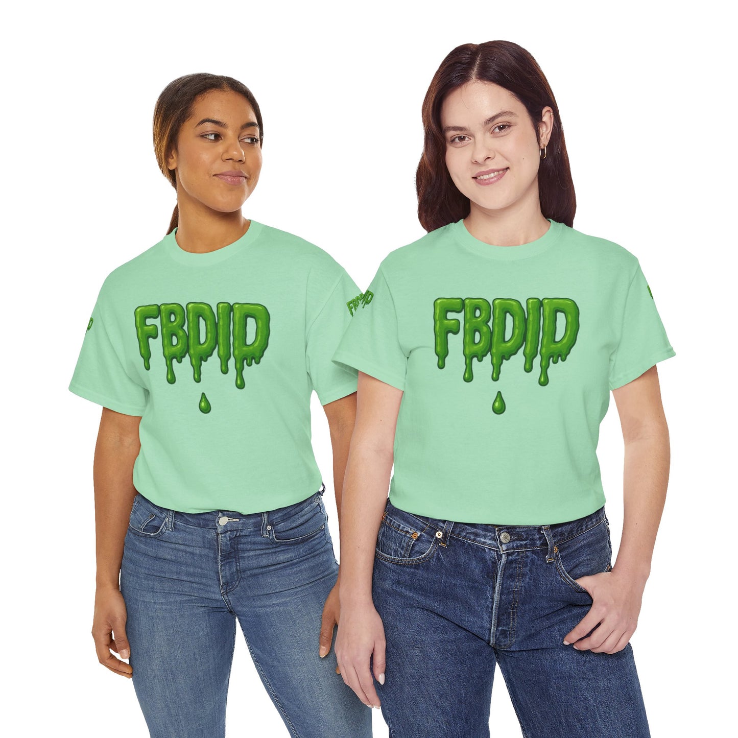 Green Slime Exclusive Tee