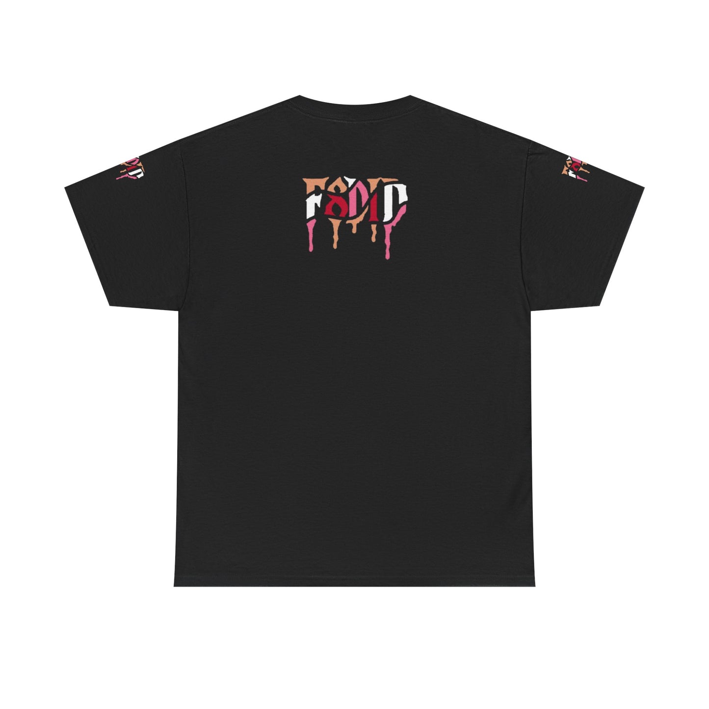 Swirls of Sanity Tee