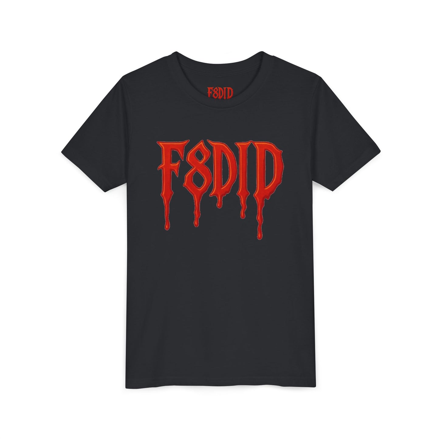 Dracula's Greed SS8 Youth Tee