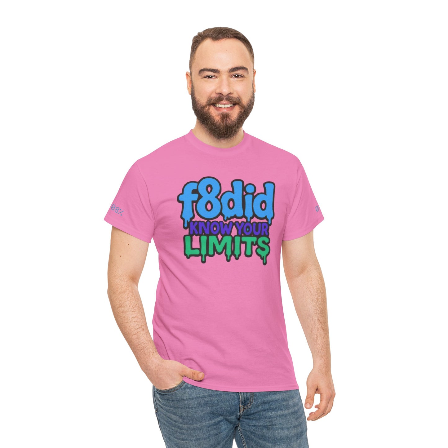 Sobriety Awareness Tee