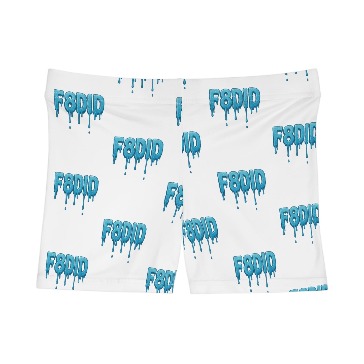 Fortitude Womens Shorts