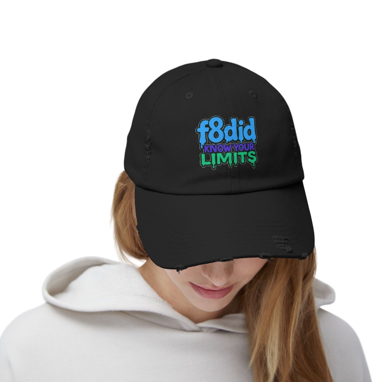 Sobriety Awareness Hat