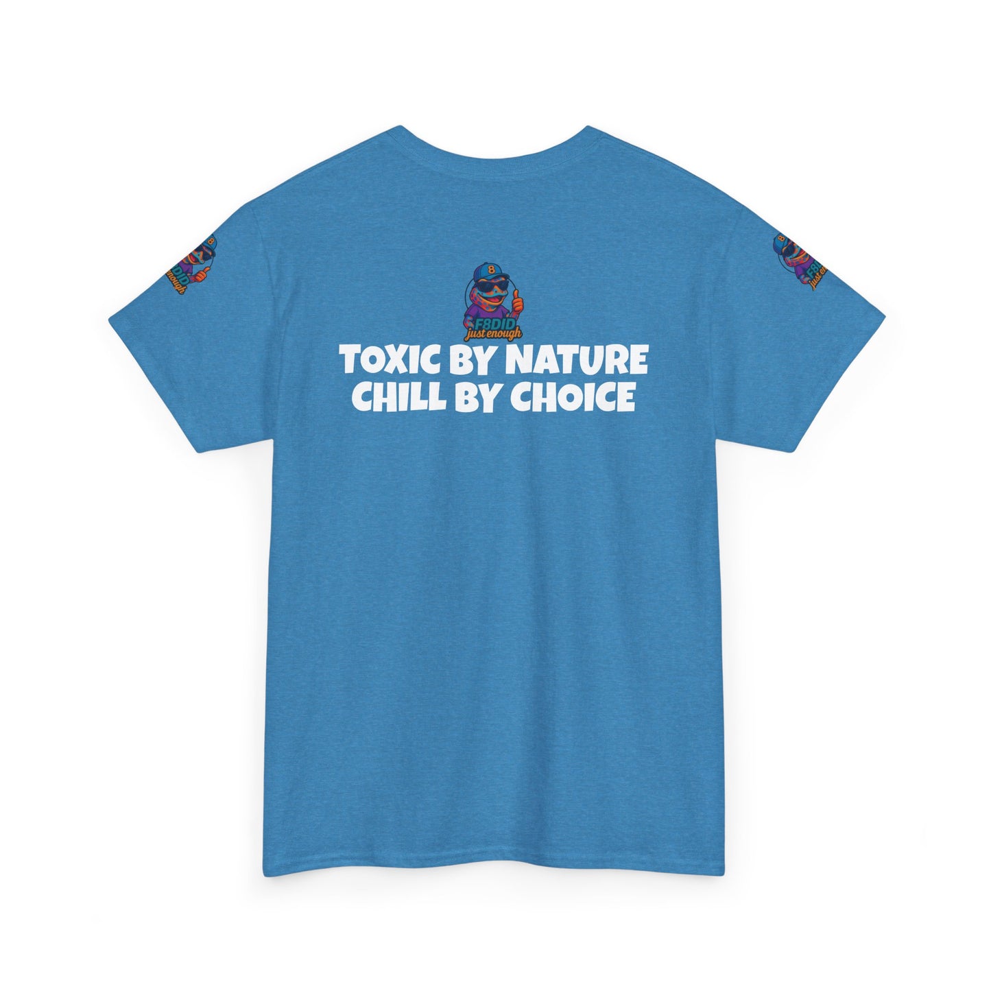 Poison Frog Venom Limited Edition 8 Tee