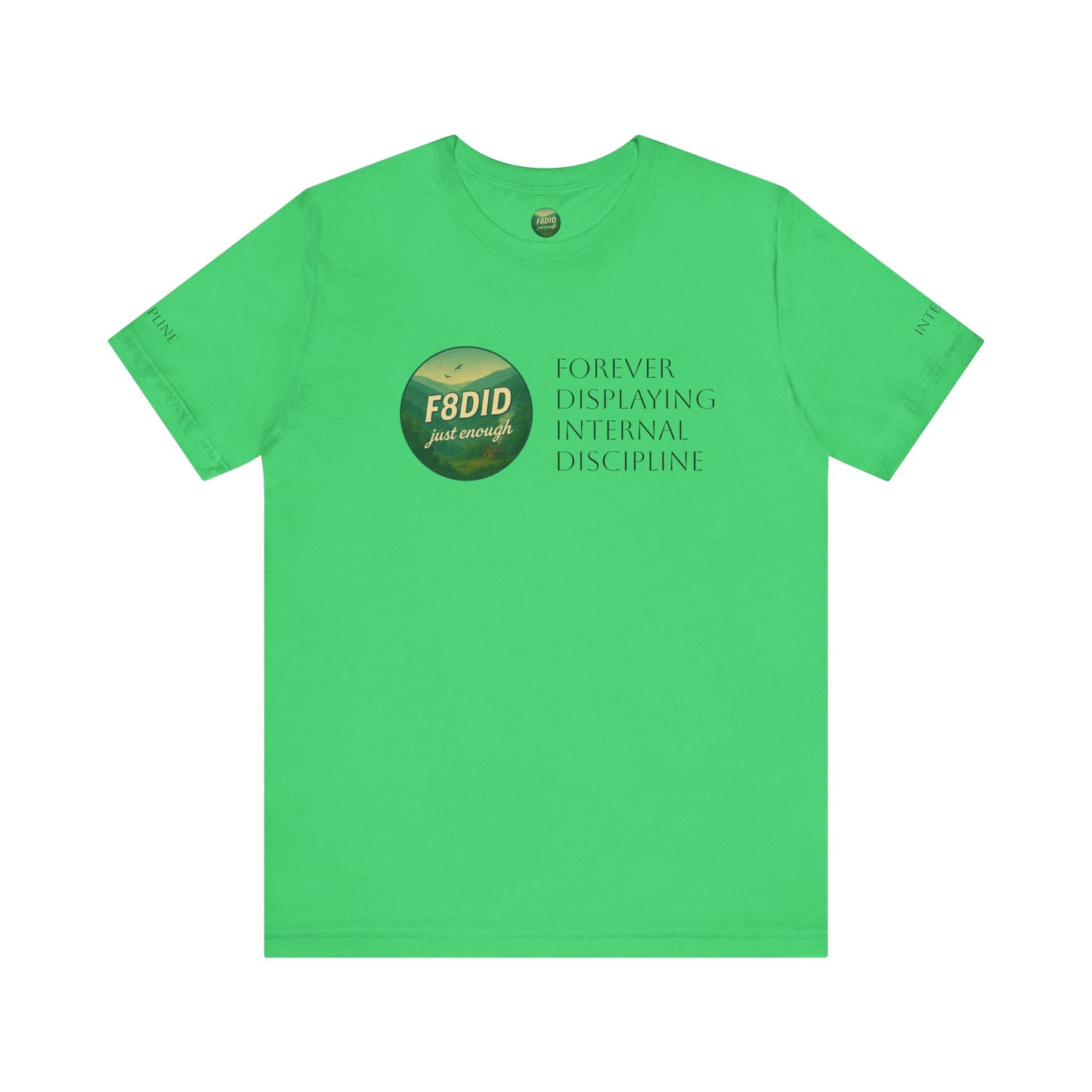 Ozark Mountains f8 Tee