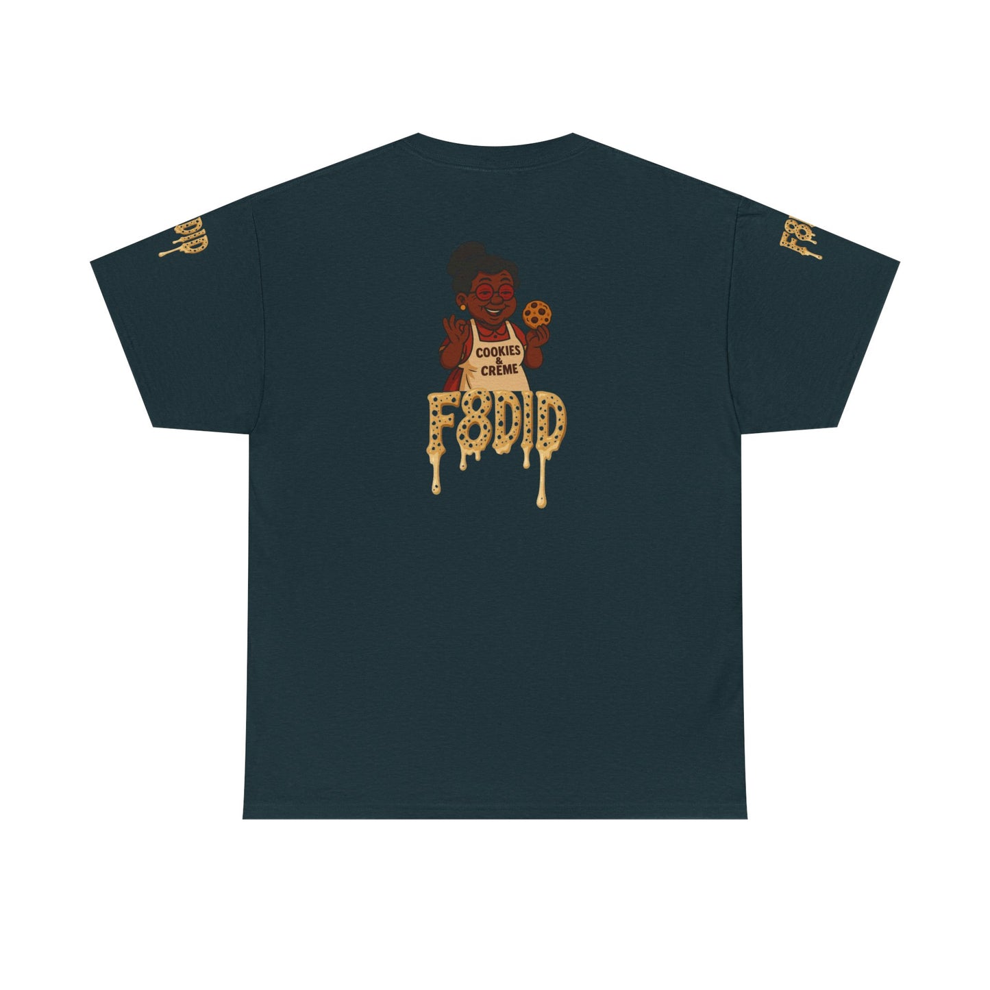 Cookies And Creme SS8 Tee