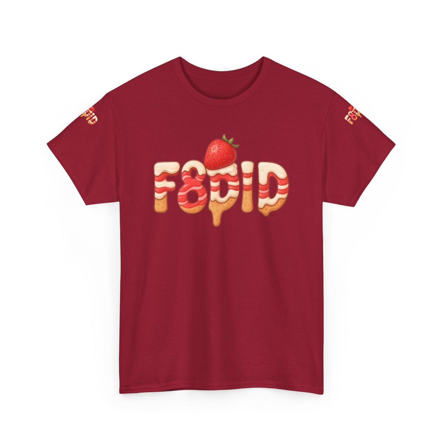 Strawberry Shortcake SS8 Tee