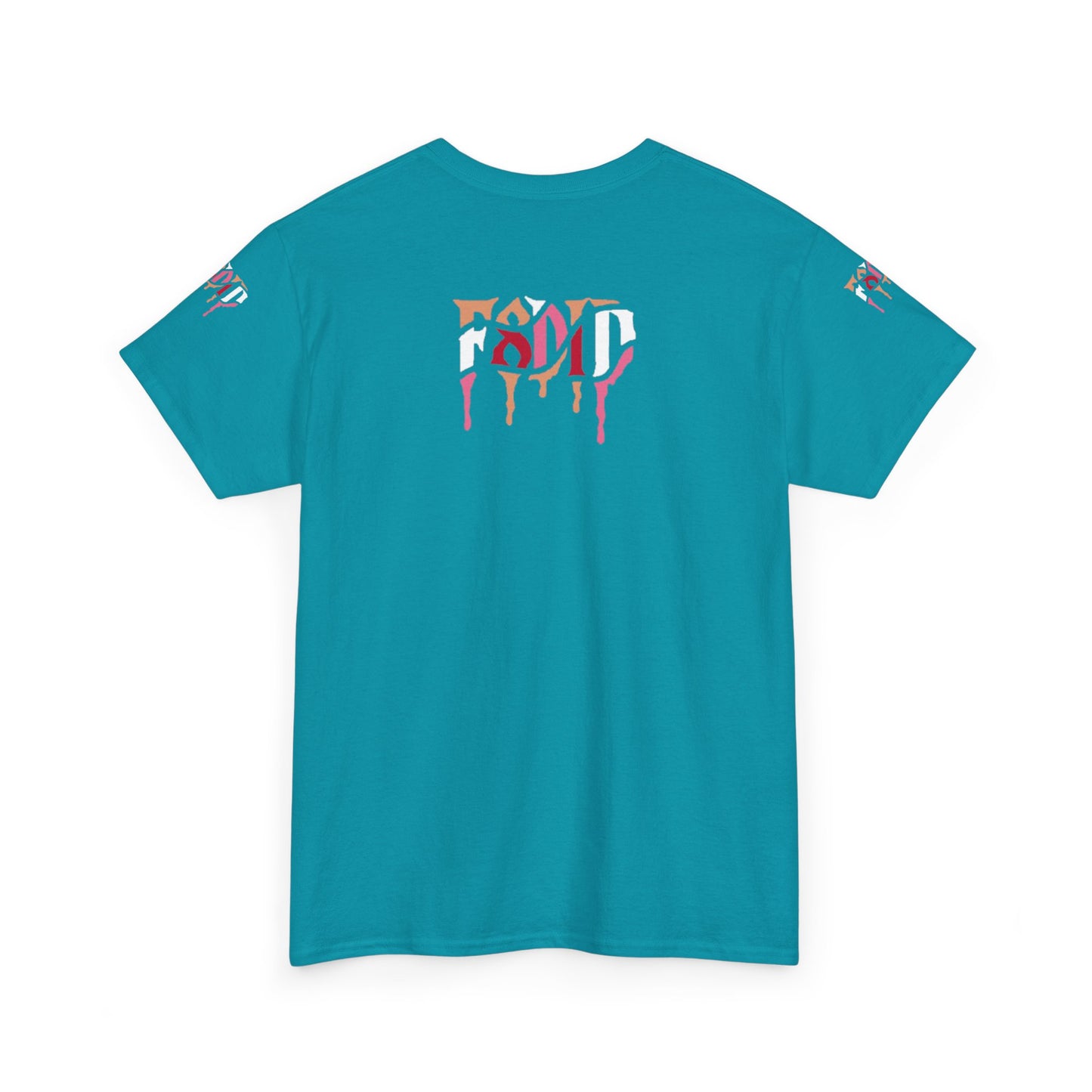 Swirls of Sanity Tee