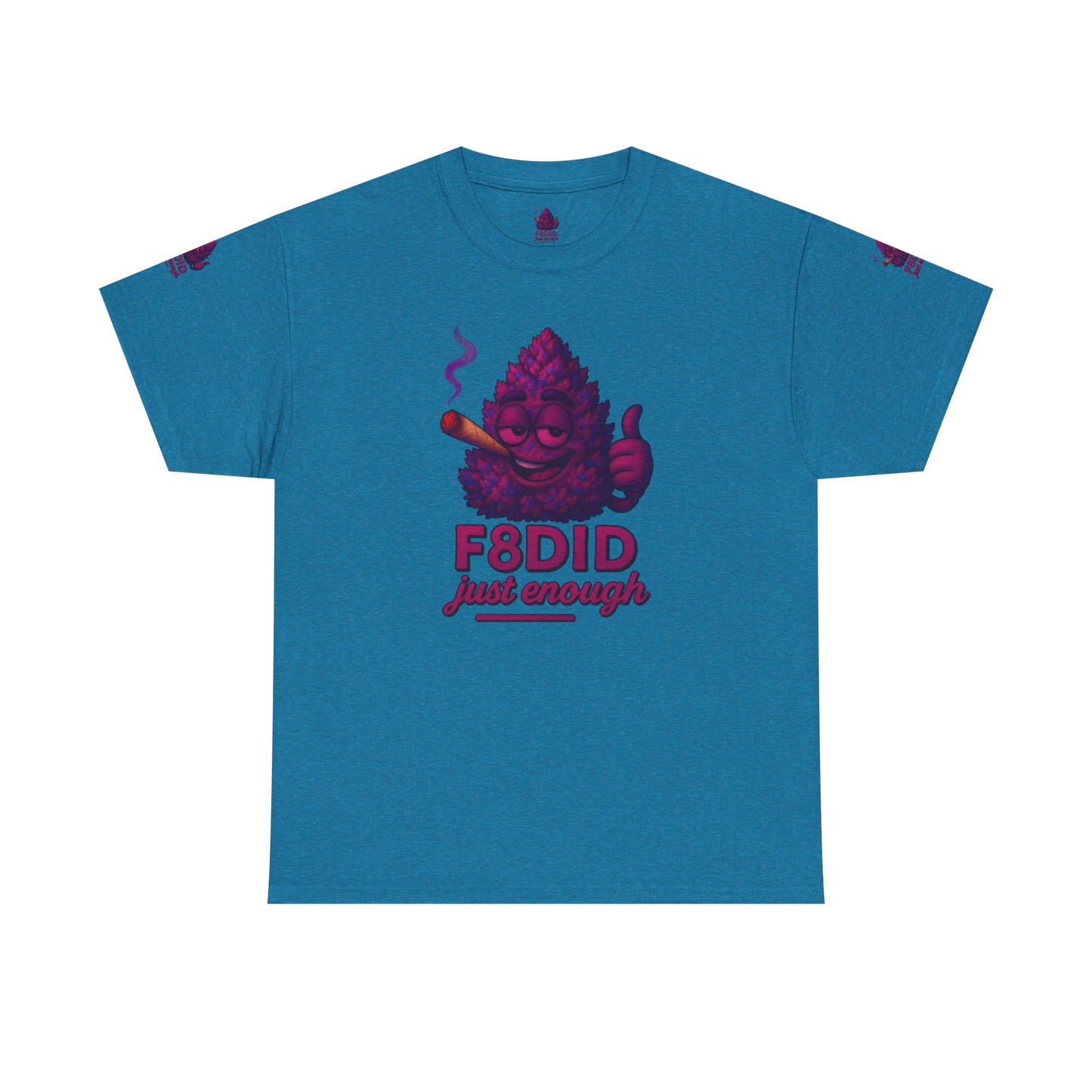 Trop Cherry MJ8 Tee