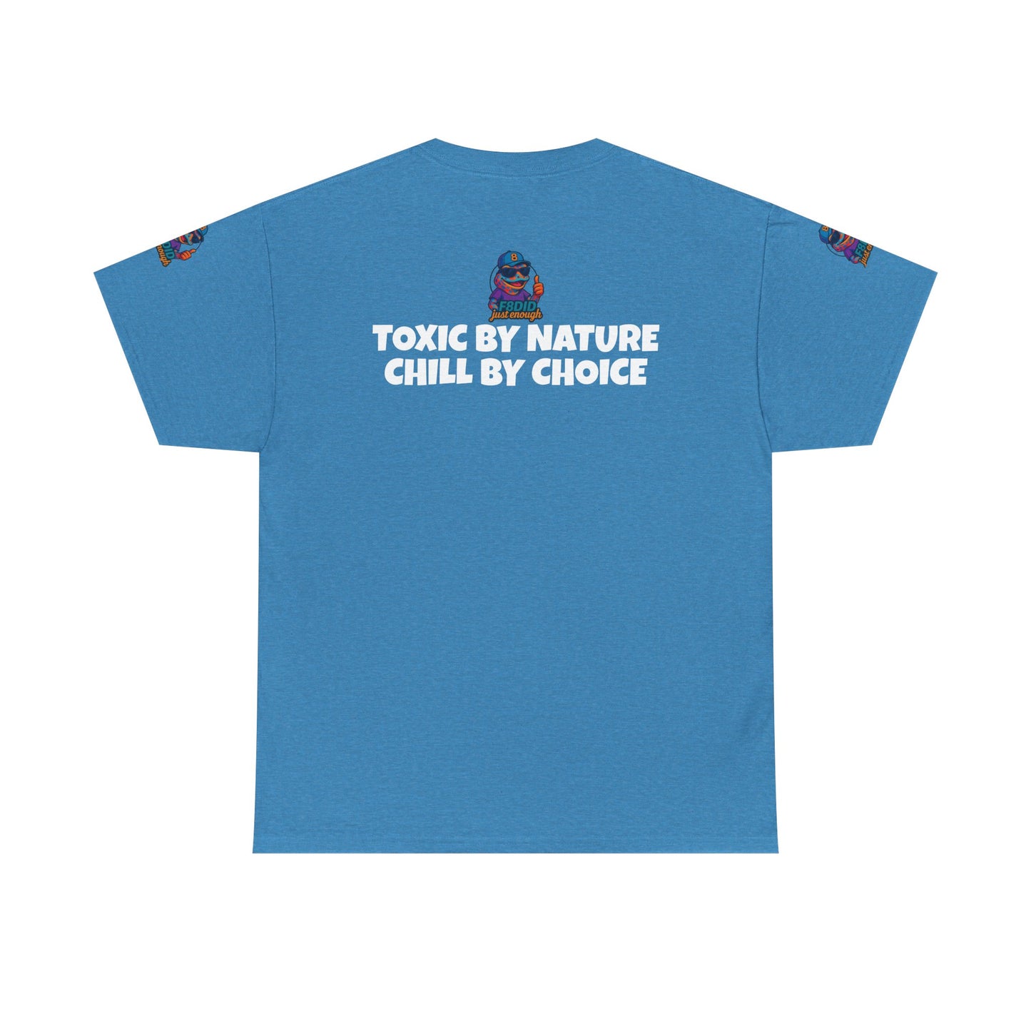 Poison Frog Venom Limited Edition 8 Tee