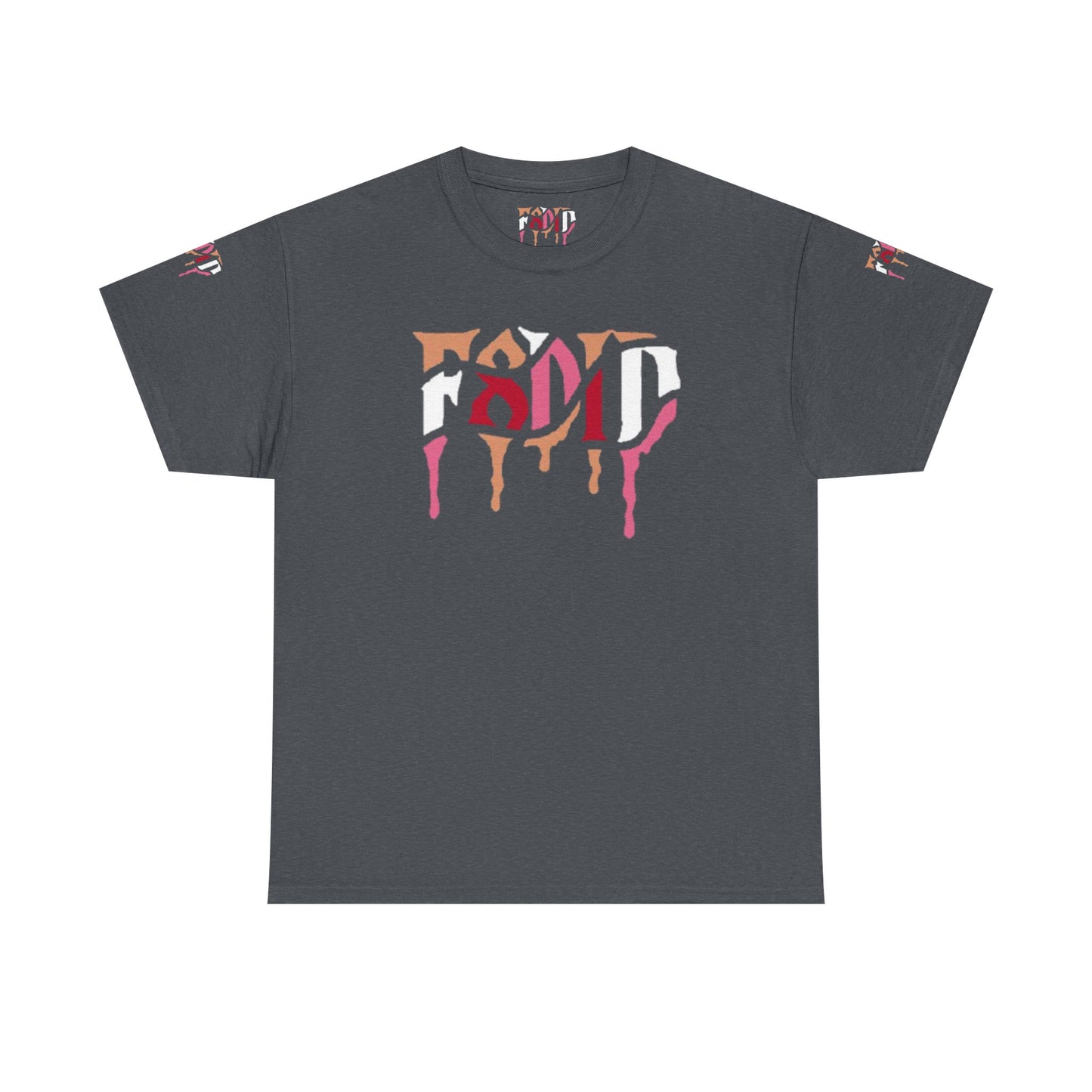 Swirls of Sanity Tee
