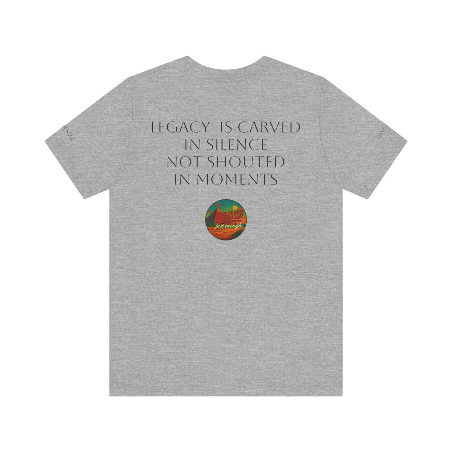 Great Giza WOTW8 Tee