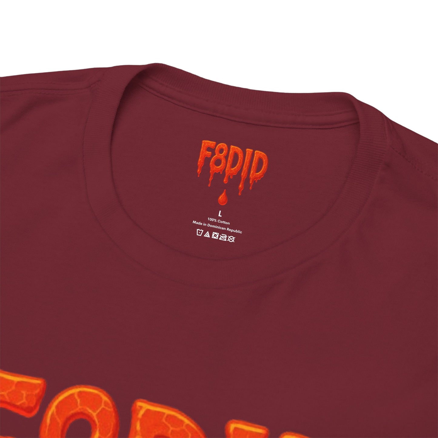 Lava Flow Exclusive Tee