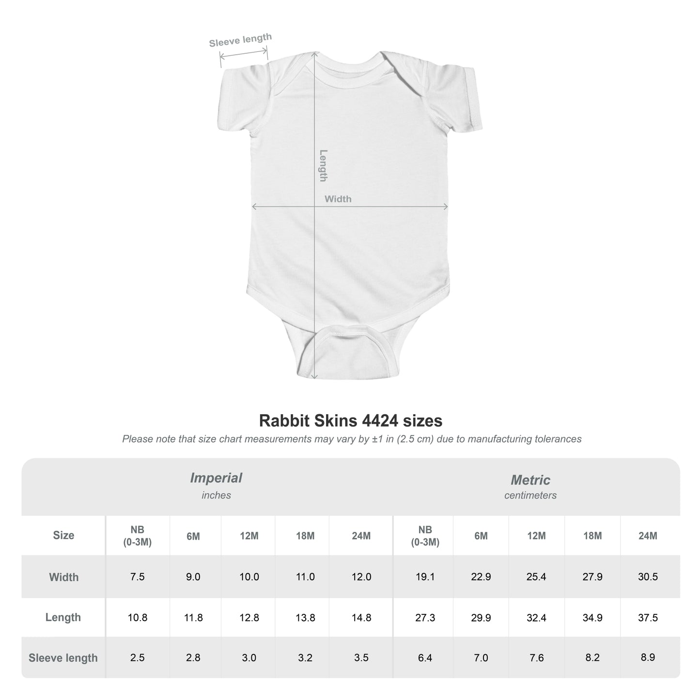 Memphis Blues DST8 Infants
