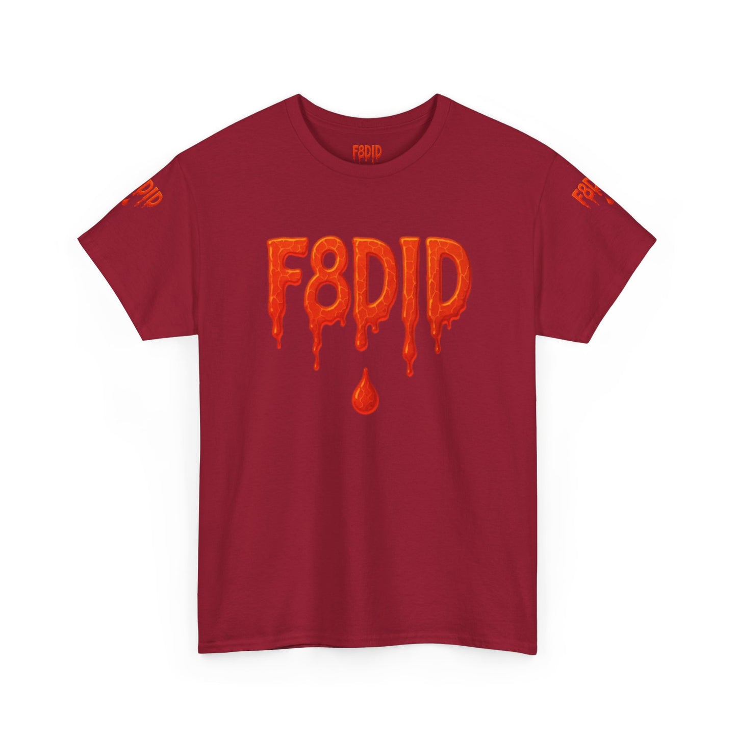 Lava Flow Exclusive Tee