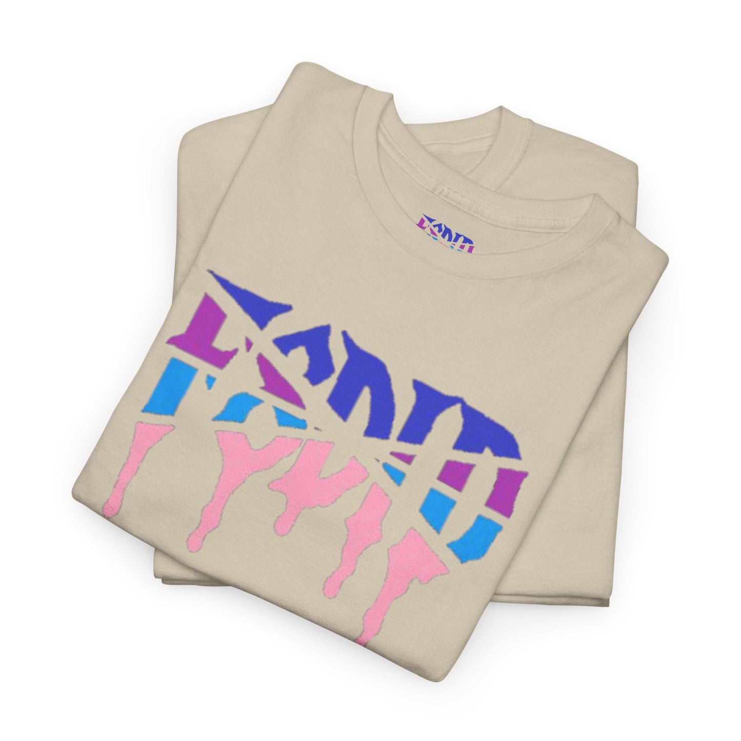 Web of Tolerance Tee