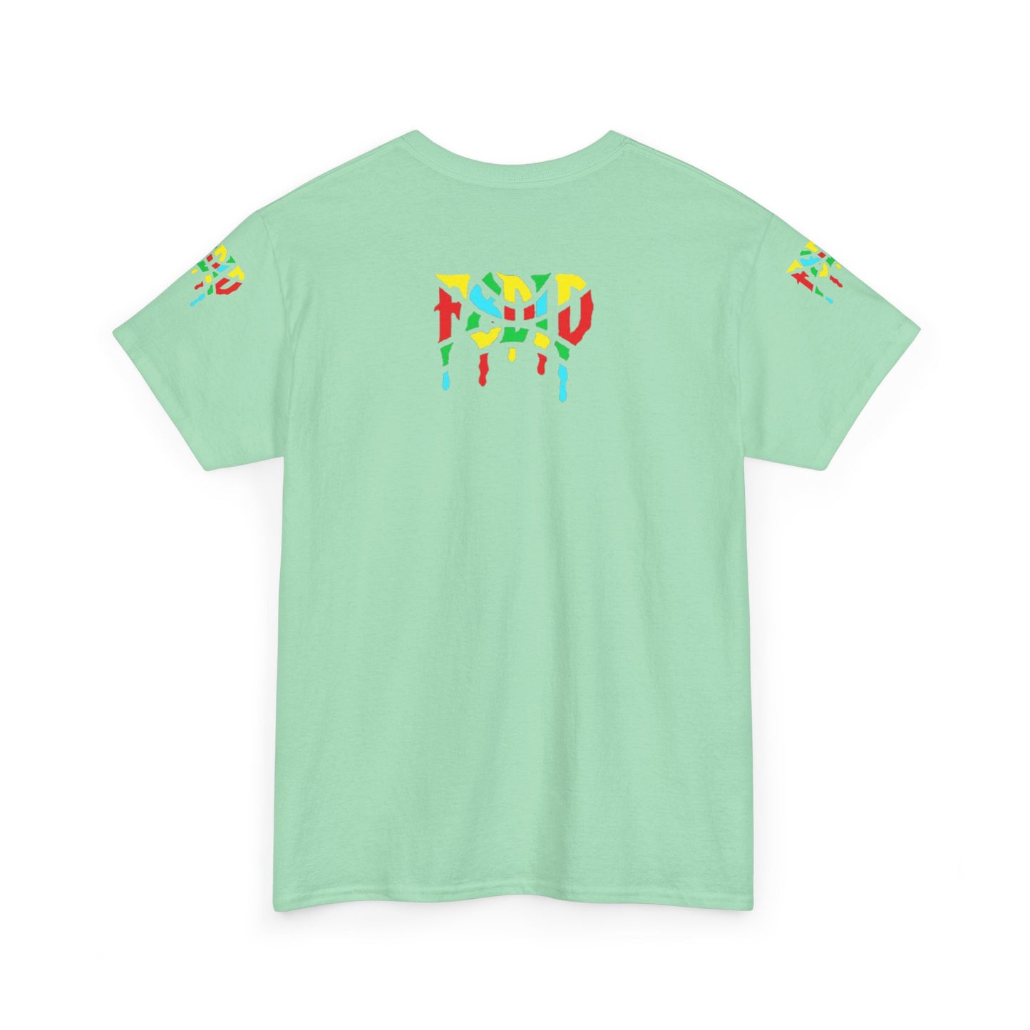 Curves of Confidence Tee