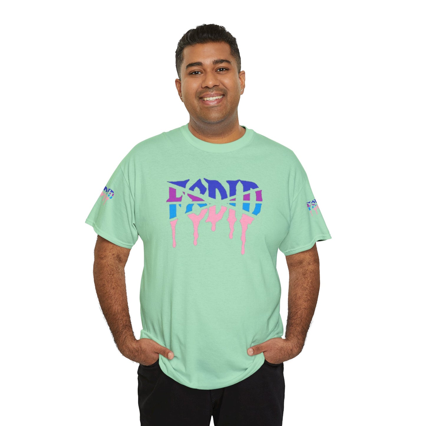 Web of Tolerance Tee