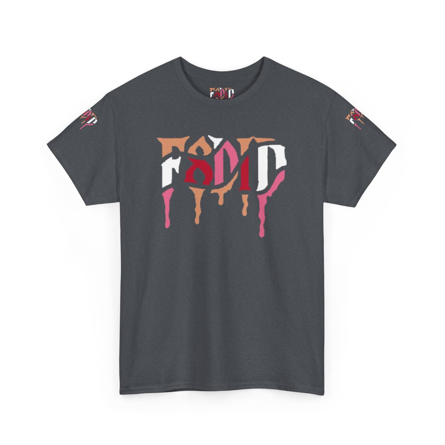 Swirls of Sanity Tee