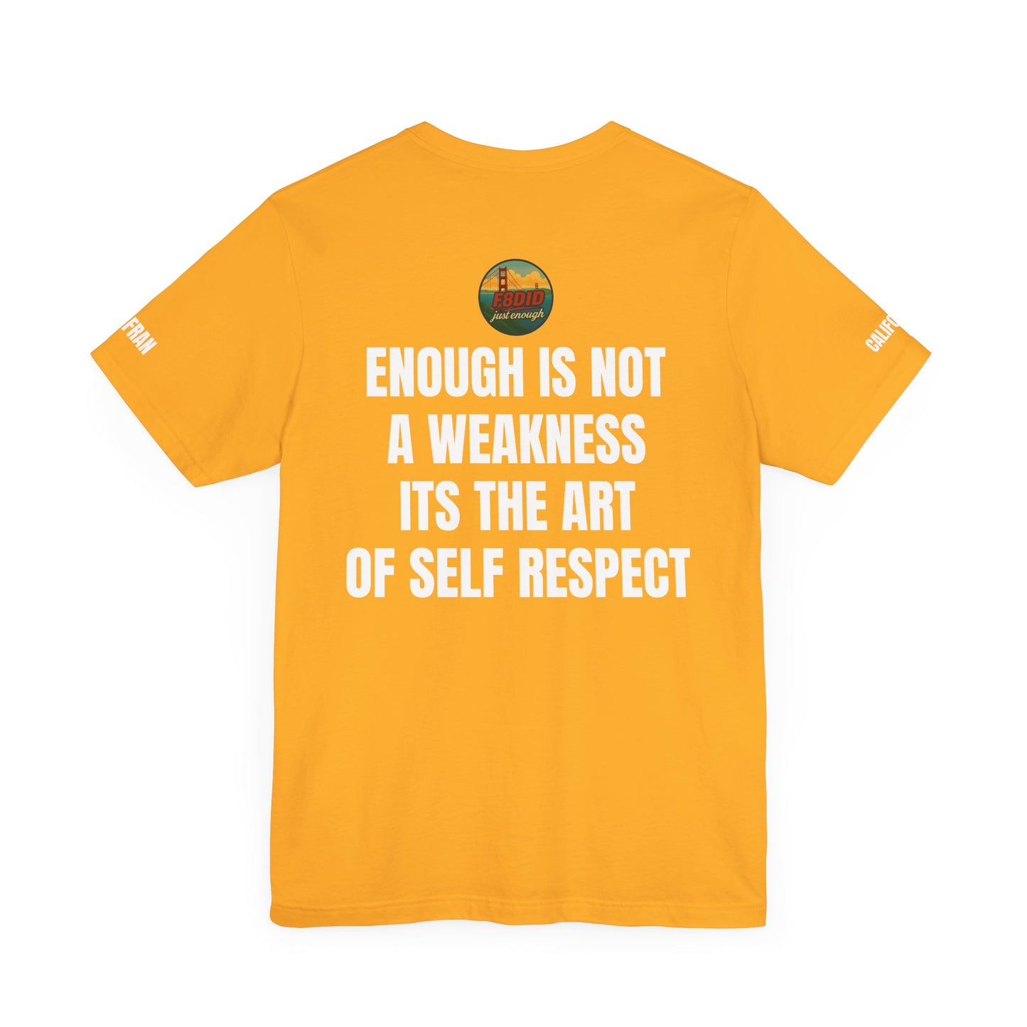 San Francisco Giants WCMT8 Tee