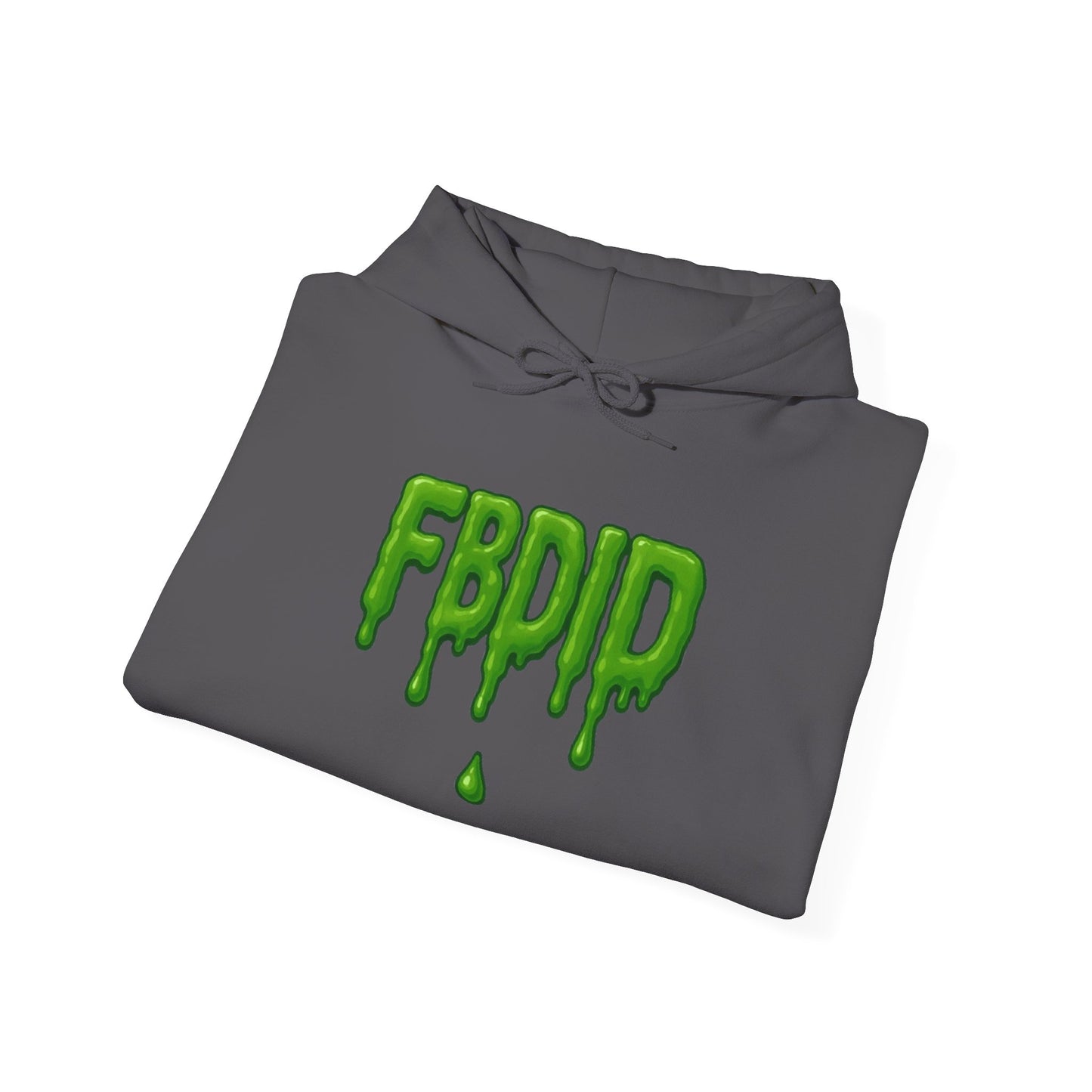 Green Slime Exclusive Hoodie