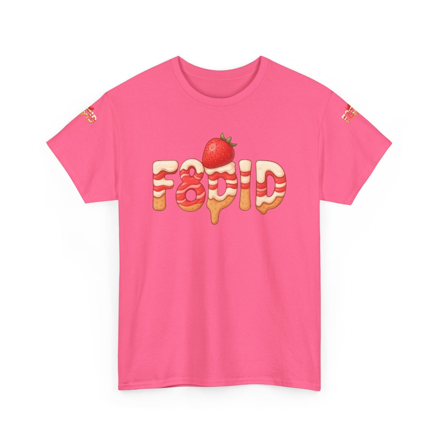 Strawberry Shortcake SS8 Tee