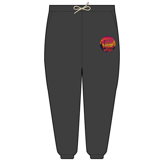 Atlanta UST8 Pants