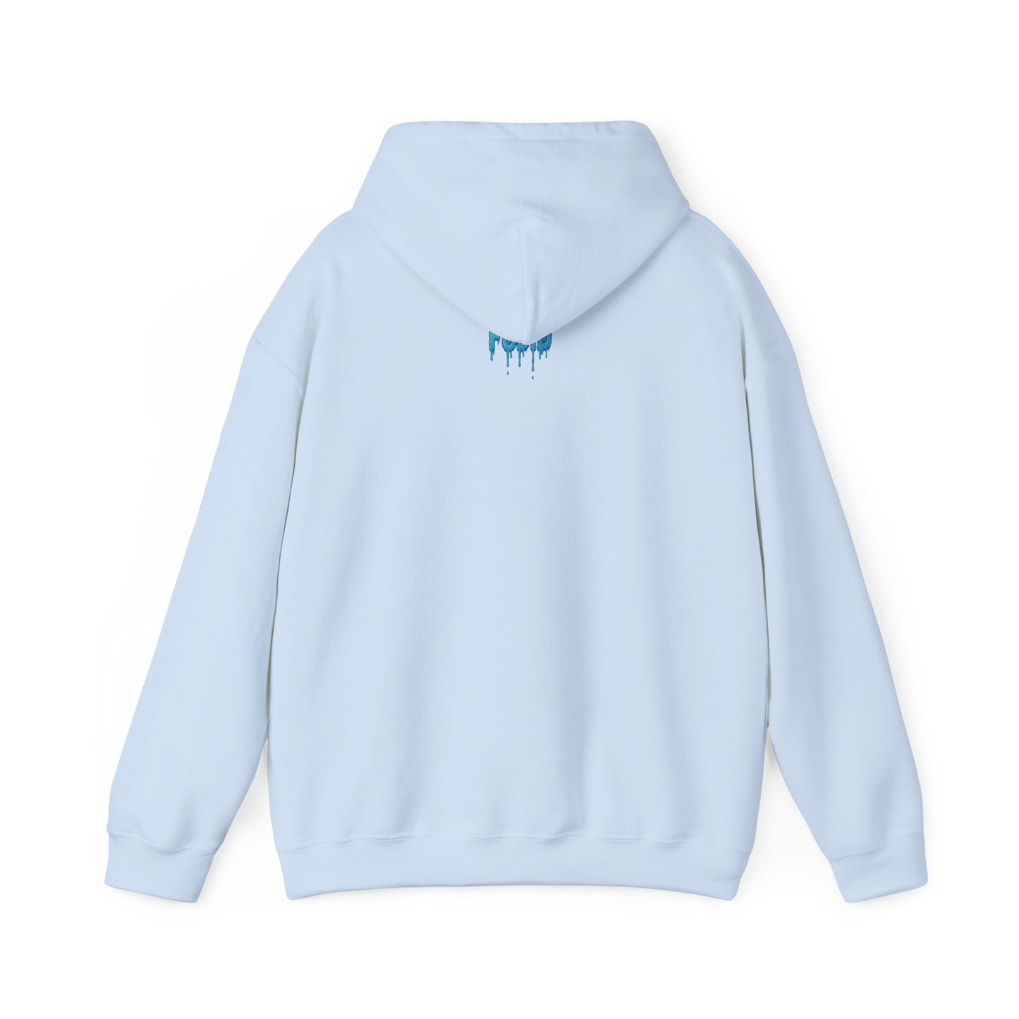 Fortitude Exclusive Hoodie