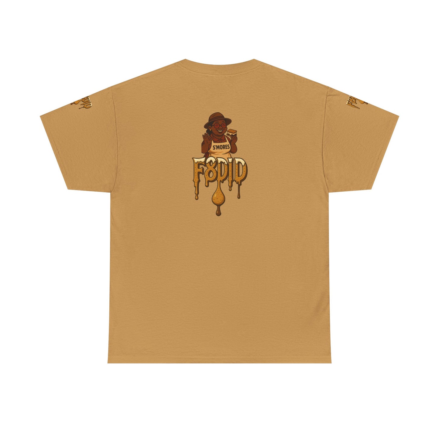 Smores SS8 Tee