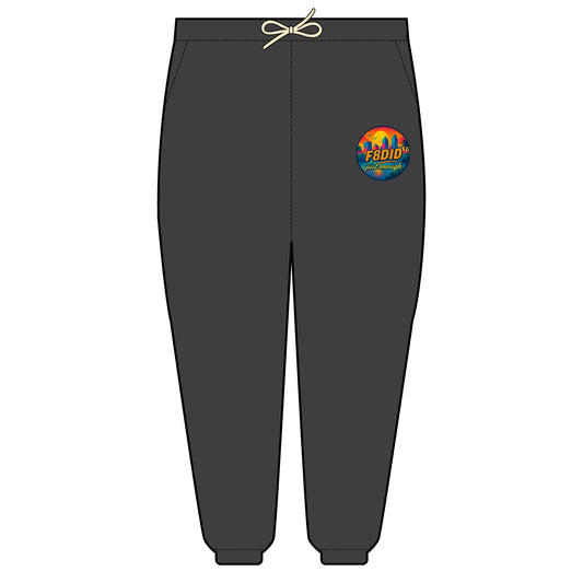 Orlando Heatwave DST8 Pants