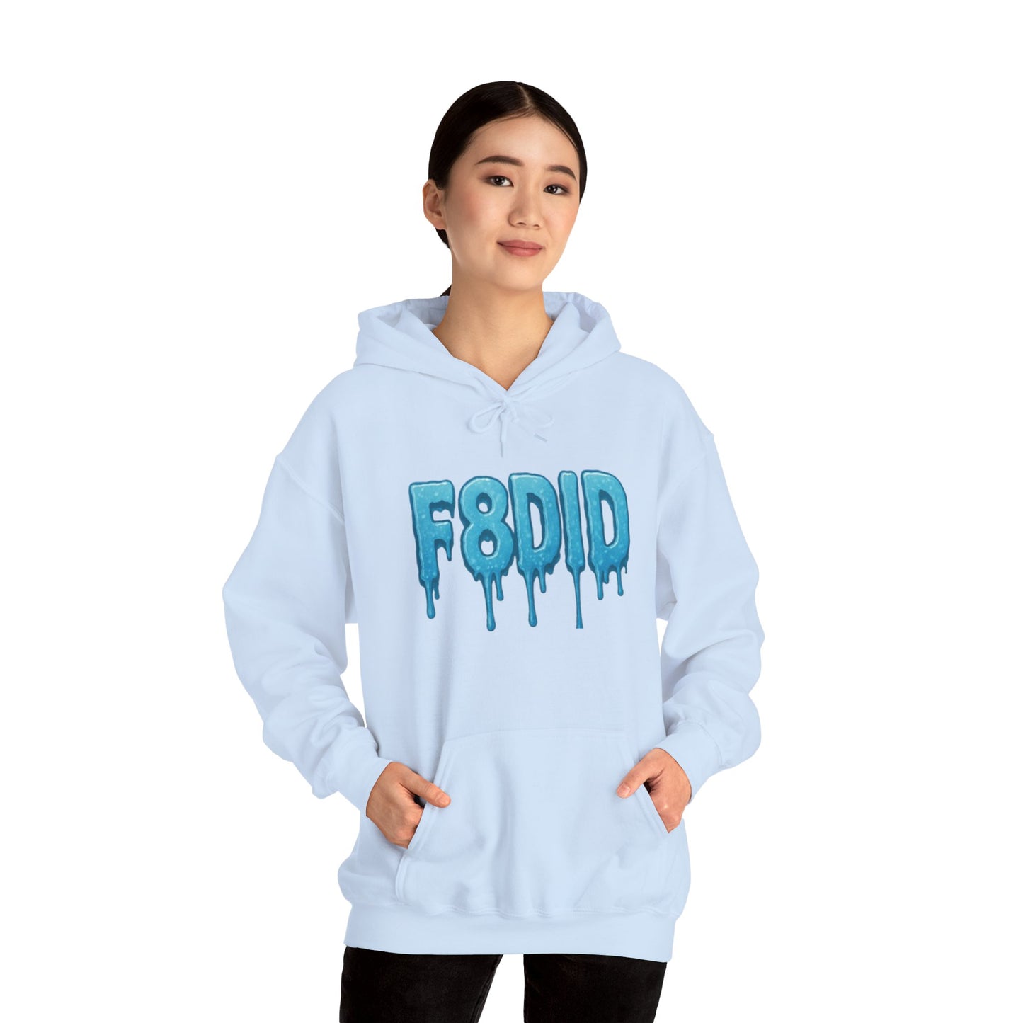 Fortitude Exclusive Hoodie