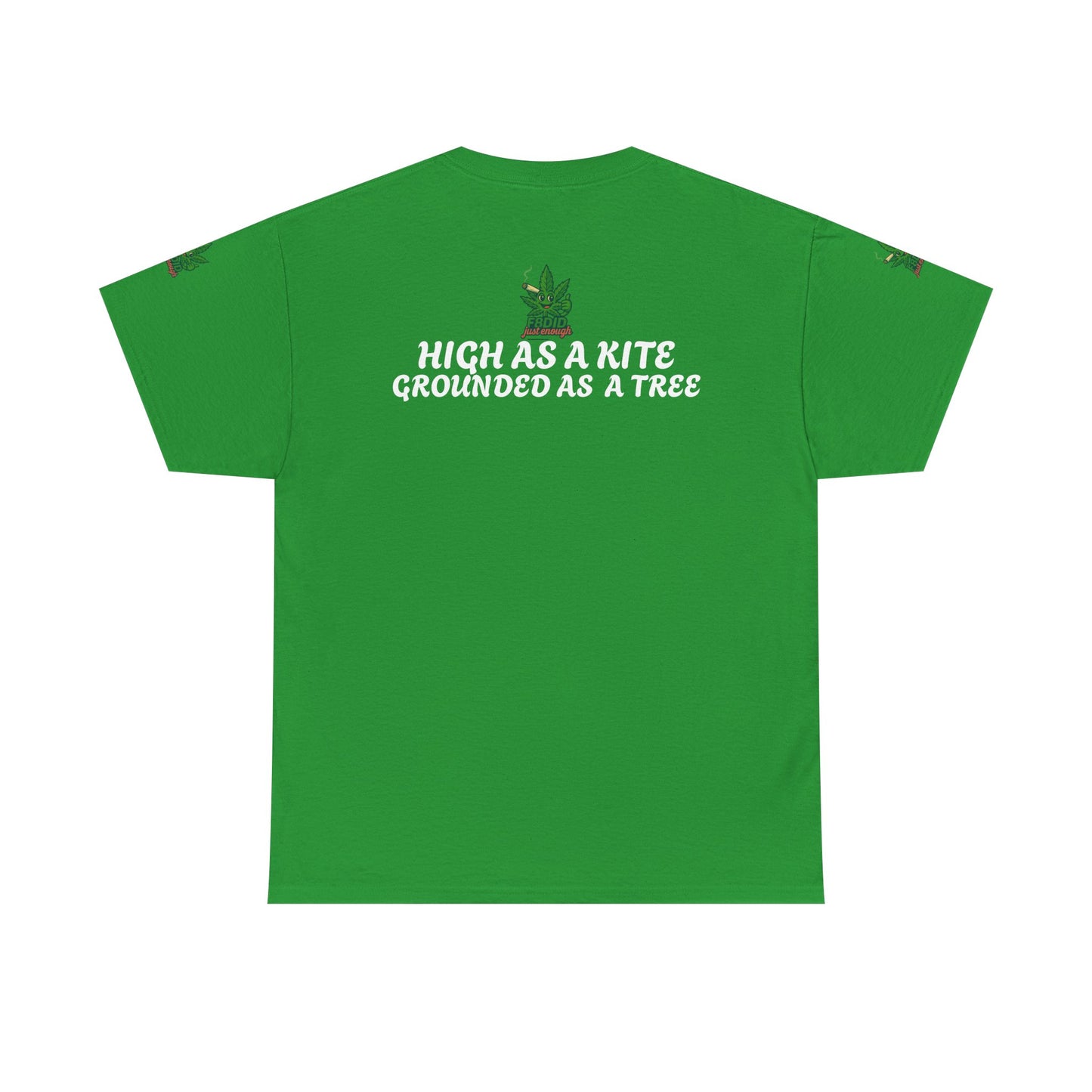 OG Kush MJ8 Tee